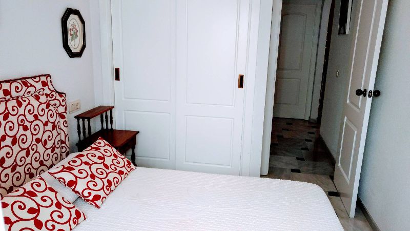 Dormitorio Matrimonio